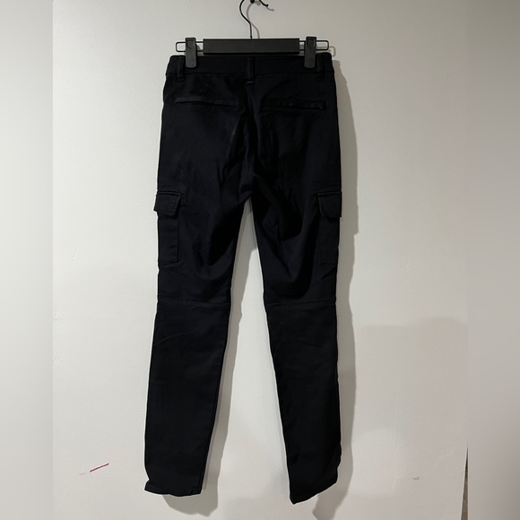 Vintage low rise TNA cargo pants - Picture 2 of 3